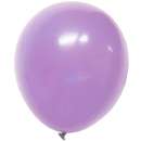 Balloons - Purple